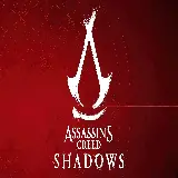 چاپ قاب موبایل و گوشی اساسینز کرید سایه‌ها Assassin’s Creed Shadows