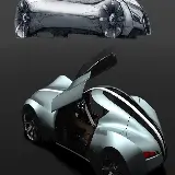 چاپ قاب موبایل و گوشی بوگاتی 2025