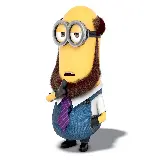 چاپ قاب موبایل و گوشی من نفرت‌ انگیز ۴ Despicable Me 4