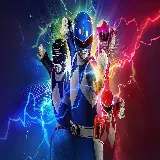 چاپ قاب موبایل و گوشی عکس سریال پاور رنجرز Power Rangers با کیفیت اچ دی