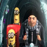 چاپ قاب موبایل و گوشی من نفرت‌ انگیز ۴ Despicable Me 4