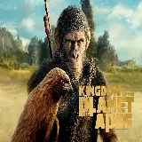 چاپ قاب موبایل و گوشی عکس پادشاهی میمون ها Kingdom of the Planet of the Apes