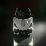چاپ قاب موبایل و گوشی تصویر لامبورگینی Lamborghini با کیفیت 5K