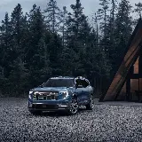 چاپ قاب موبایل و گوشی والپیپر جی ام سی آکادیا دنیالی با کیفیت بالا و رزولوشن عالی