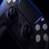 چاپ قاب موبایل و گوشی والپیپر کنسول پلی استیشن 5 PlayStation با کیفیت فول اچ دی