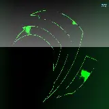چاپ قاب موبایل و گوشی انویدیا-Nvidia