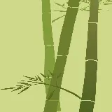 چاپ قاب موبایل و گوشی تصویر زمینه بامبو برای موبایل با کیفیت Ultra HD