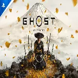 چاپ قاب موبایل و گوشی کاور رسمی بازی Ghost of Tsushima 2 برای پلی استیشن ۵