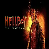چاپ قاب موبایل و گوشی عکس هل بوی Hellboy با کیفیت اچ دی