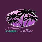 چاپ قاب موبایل و گوشی باشکوه ترین تصویر زمینه نخل نئونی با کیفیت 4K