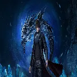چاپ قاب موبایل و گوشی والپیپر بازی روح گمشده Lost Soul Aside با کیفیت 4K