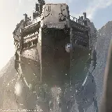 چاپ قاب موبایل و گوشی بازی Death Stranding 2-دث استرندینگ ۲