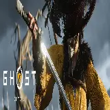 چاپ قاب موبایل و گوشی بازی Ghost of Tsushima 2