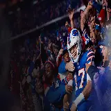 چاپ قاب موبایل و گوشی والپیپر مدن NFL 24 با کیفیت 4K رایگان