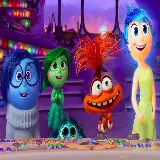 چاپ قاب موبایل و گوشی عکس درون و بیرون ۲ Inside Out 2 با بالاترین کیفیت موجود