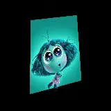 چاپ قاب موبایل و گوشی عکس با کیفیت درون و بیرون ۲ Inside Out 2  برای پروفایل 