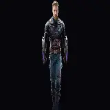 چاپ قاب موبایل و گوشی پروفایل خاص کاپیتان آمریکا Captain America در جنگ بی نهایت