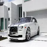 چاپ قاب موبایل و گوشی والپیپر ماشین سوپراسپرت با رنگ های طبیعی و دلنشین