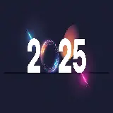 چاپ قاب موبایل و گوشی تبریک 2025 عکس نوشته