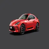 چاپ قاب موبایل و گوشی والپیپر تویوتا جی‌آر 86 Toyota GR 86 با کیفیت 5K