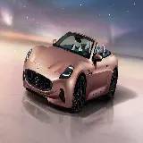 چاپ قاب موبایل و گوشی جدیدترین عکس مازراتی گرن کابریو با کیفیت اچ دی