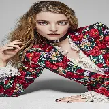 چاپ قاب موبایل و گوشی والپیپر برای دسکتاپ کامپیوتر آنیا تیلور جوی