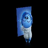 چاپ قاب موبایل و گوشی تصویر پس زمینه درون و بیرون ۲ Inside Out 2  از انیمیشن های پرطرفدار