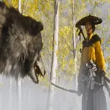 چاپ قاب موبایل و گوشی بازی Ghost of Tsushima 2