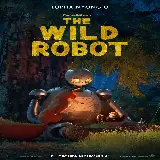 چاپ قاب موبایل و گوشی انیمیشن ربات وحشی The Wild Robot