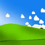 چاپ قاب موبایل و گوشی عکس مینیمال لوگوی ویندوز با کیفیت 4K و رزولوشن بالا