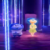 چاپ قاب موبایل و گوشی والپیپر گوشی برای علاقمندان به درون و بیرون ۲ Inside Out 2 
