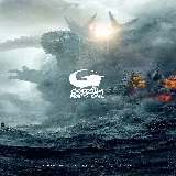 چاپ قاب موبایل و گوشی پوسترهای Godzilla Minus One