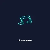چاپ قاب موبایل و گوشی والپیپر نوت موسیقی برای موبایل با کیفیت اچ دی