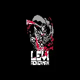 چاپ قاب موبایل و گوشی والپیپر لیوای اکرمن Levi Ackerman از انیمه Attack on Titan
