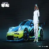 چاپ قاب موبایل و گوشی والپیپر نیید فور اسپید Need for Speed Unbound فول اچ دی