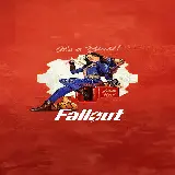 چاپ قاب موبایل و گوشی سریال فال آوت Fallout 2024
