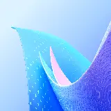 چاپ قاب موبایل و گوشی تصاویر والپیپر فلت ویندوز با طراحی مدرن