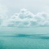 زیباترین عکس ابر کامل و بی‌نقص
