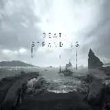 چاپ قاب موبایل و گوشی والپیپر حالت عکاسی Death Stranding 2