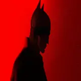 چاپ قاب موبایل و گوشی عکس The Batman بتمن 2022 با کیفیت 8K برای دانلود