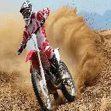 چاپ قاب موبایل و گوشی موتورسیکلت هوندا CRF 250