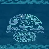 چاپ قاب موبایل و گوشی موانا ۲-Moana 2