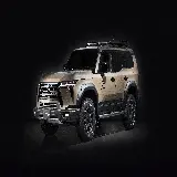 چاپ قاب موبایل و گوشی عکس لکسوس GX 550 با کیفیت 8K و رزولوشن فوق العاده