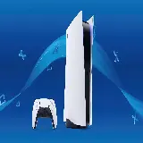 چاپ قاب موبایل و گوشی دانلود پس زمینه زیبا گیمینگ PS5 Pro