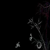 چاپ قاب موبایل و گوشی تصویر زمینه بامبو با رزولوشن بالا برای موبایل و دسکتاپ