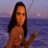 چاپ قاب موبایل و گوشی موانا ۲-Moana 2