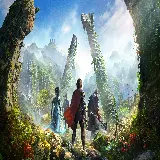 چاپ قاب موبایل و گوشی عکس بازی ArcheAge Chronicles با کیفیت فول اچ دی