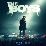 چاپ قاب موبایل و گوشی سریال پسران فصل 4 The Boys 2024