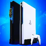 چاپ قاب موبایل و گوشی PS5 Pro
