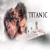 چاپ قاب موبایل و گوشی عکس تایتانیک Titanic با کیفیت اچ دی